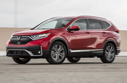 Làm sao để giảm âm khóa cửa xe Honda CR-V?